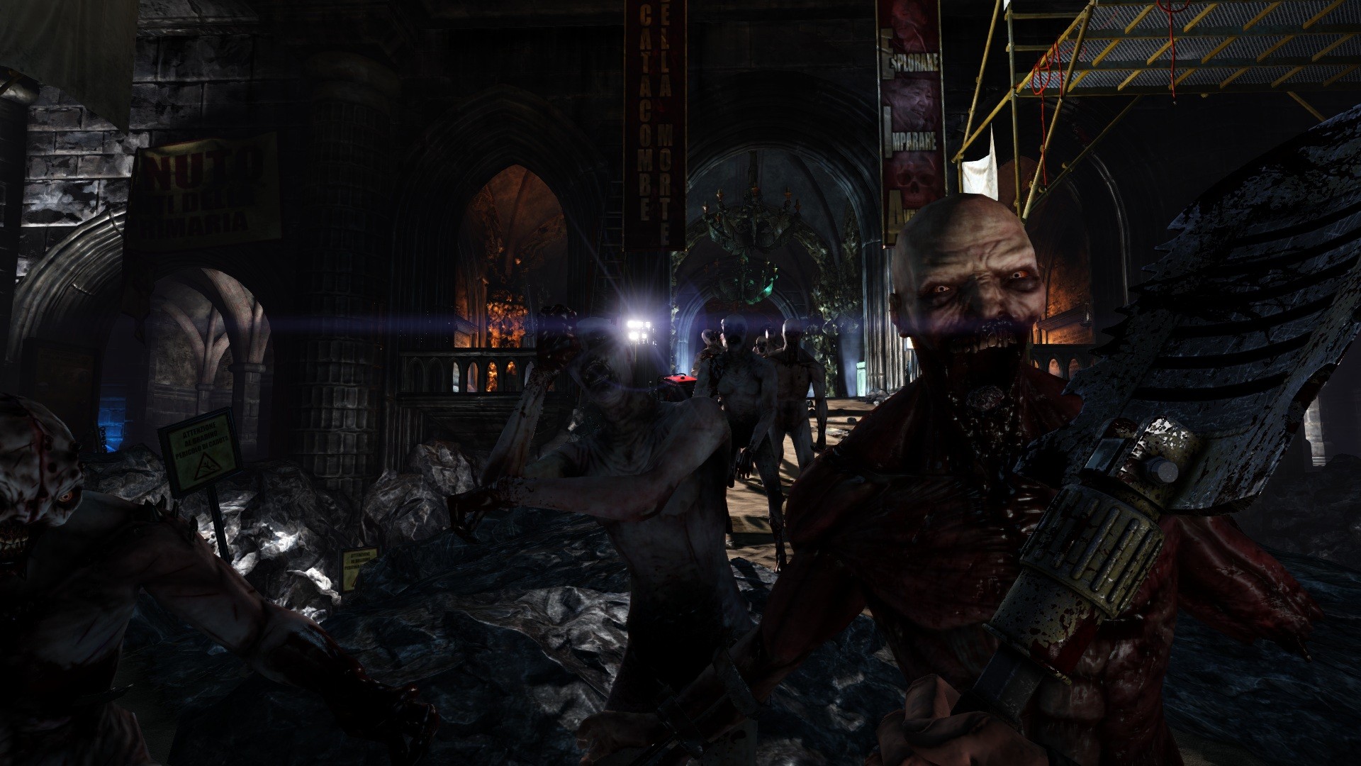 Killing Floor 2 - Imagen 18